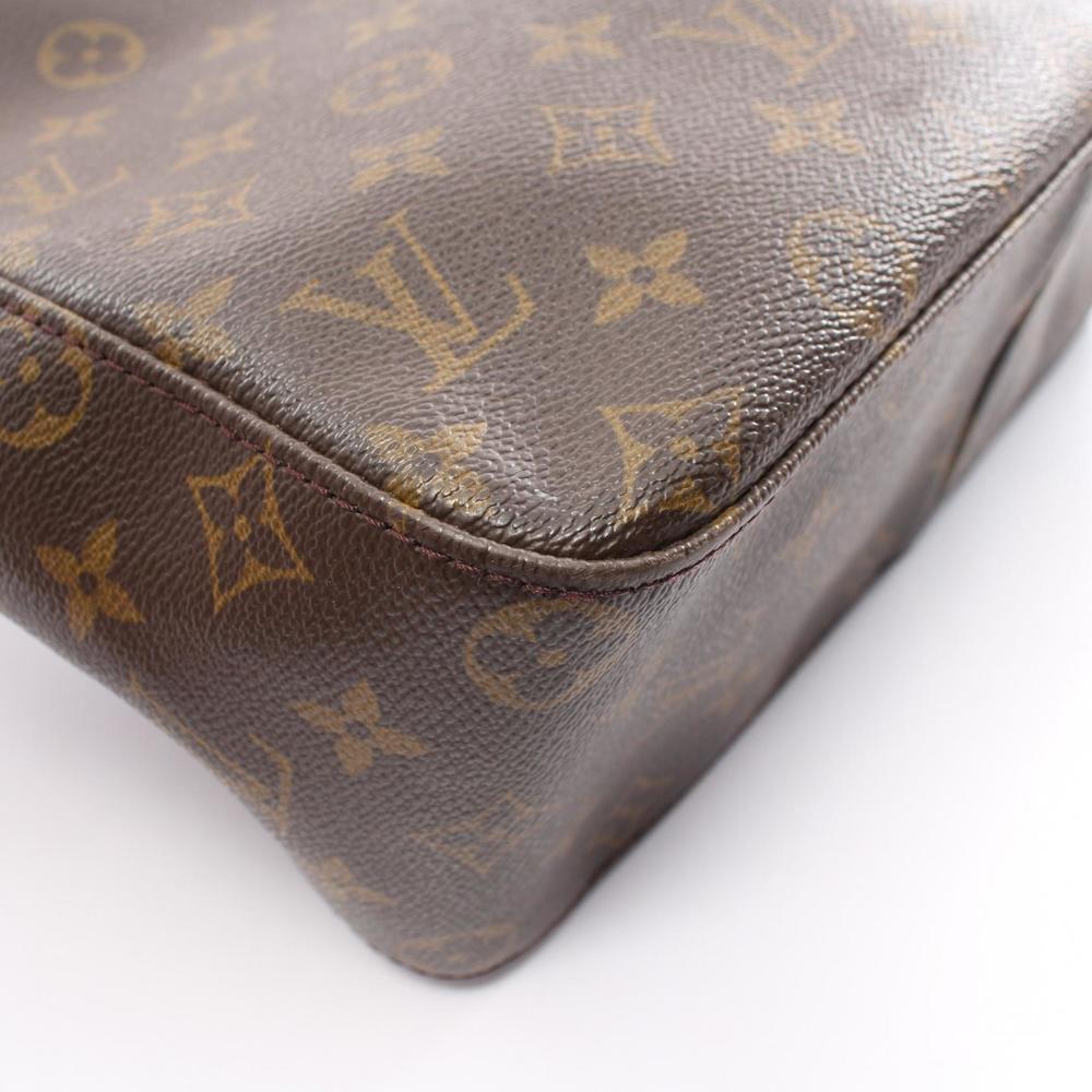 Louis Vuitton Looping GM Shoulder Bag - Picture 6 of 10